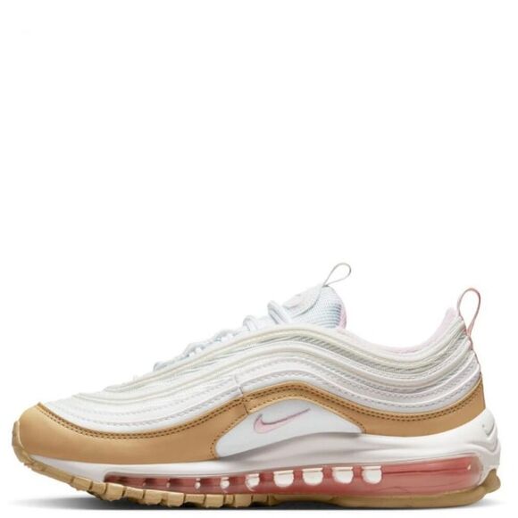 women's nike air max 97 summit white